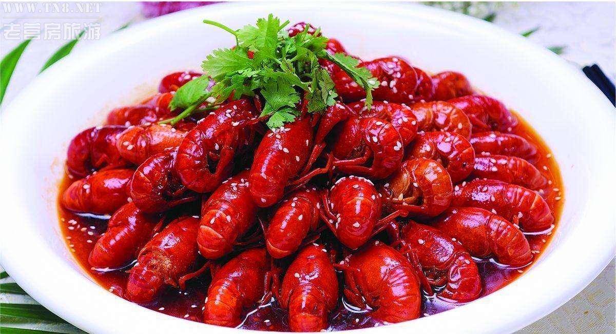 湖南特色美食推荐，来湖南旅游不光要玩好更要吃好