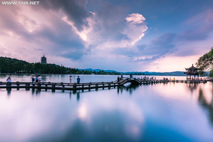 杭州西湖旅游攻略,带给你一场不一样的旅程